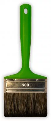 Кисть 100
